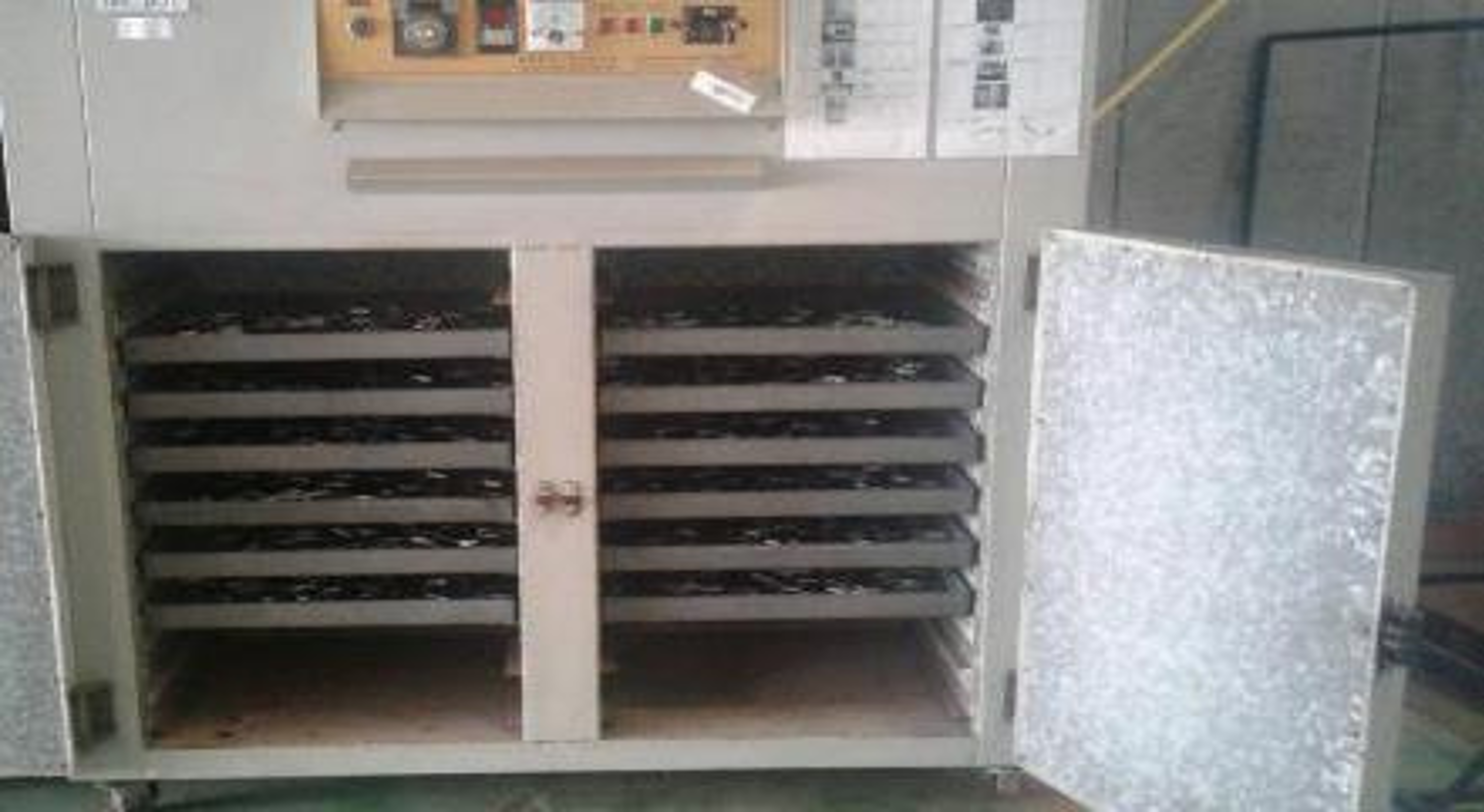 Robot Welding Machine