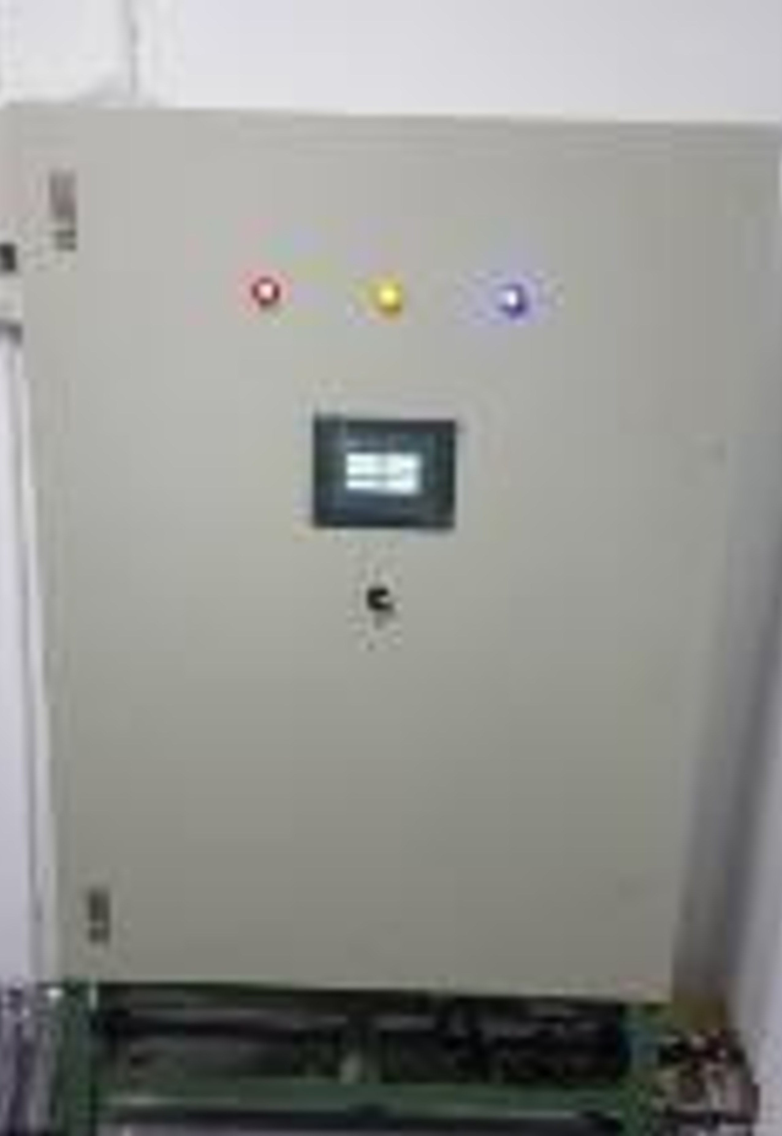 Robot Welding Machine