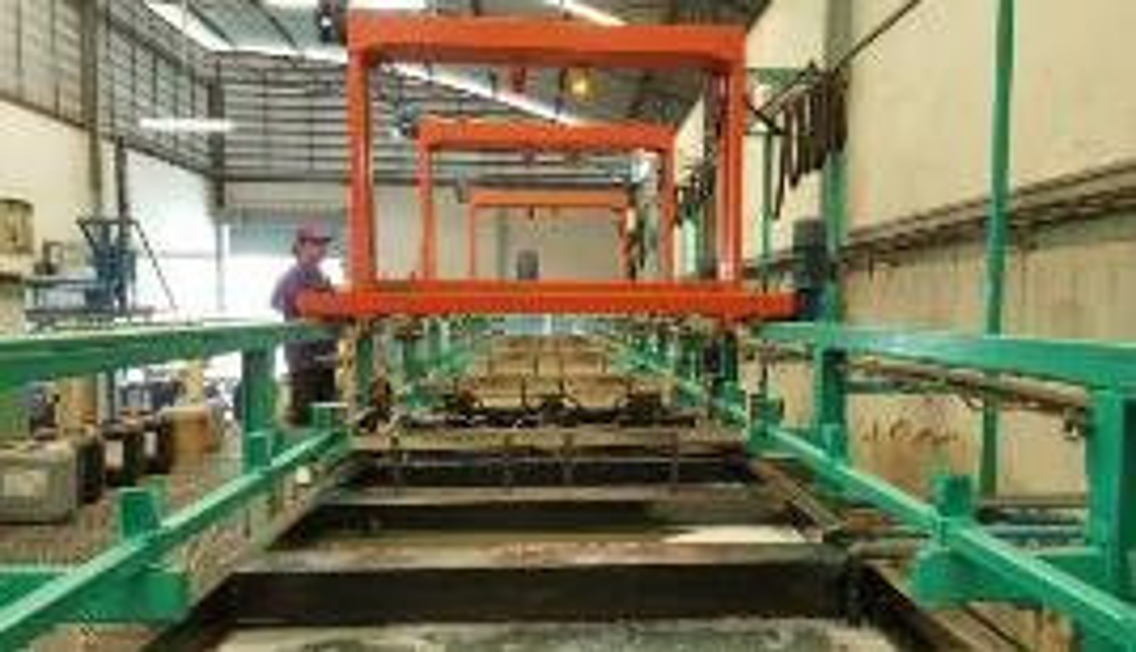 TIG MIG Brazing Welding Machine