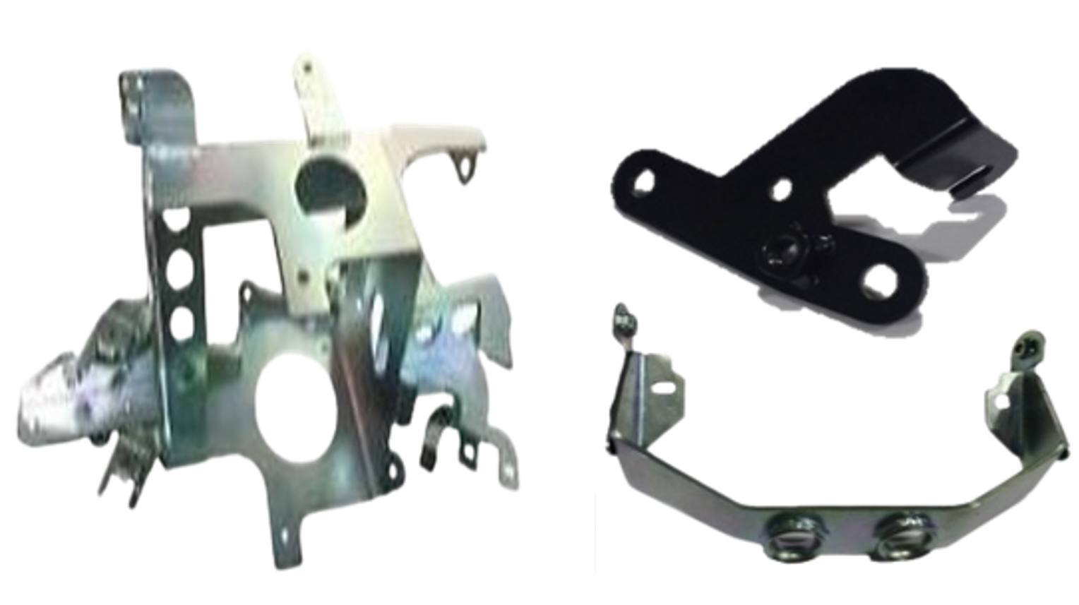 Press & Welding Part