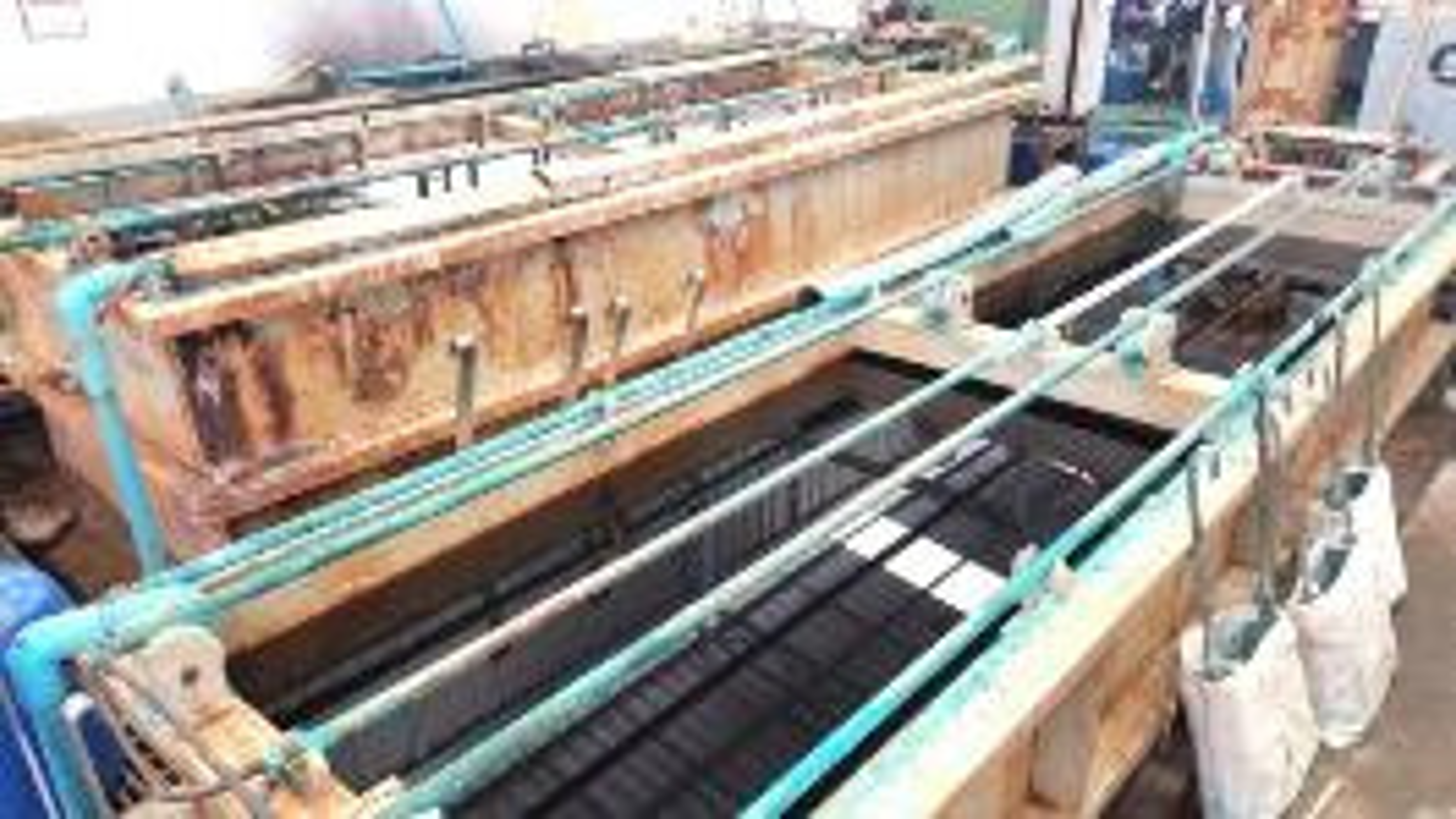 Robot Welding Machine