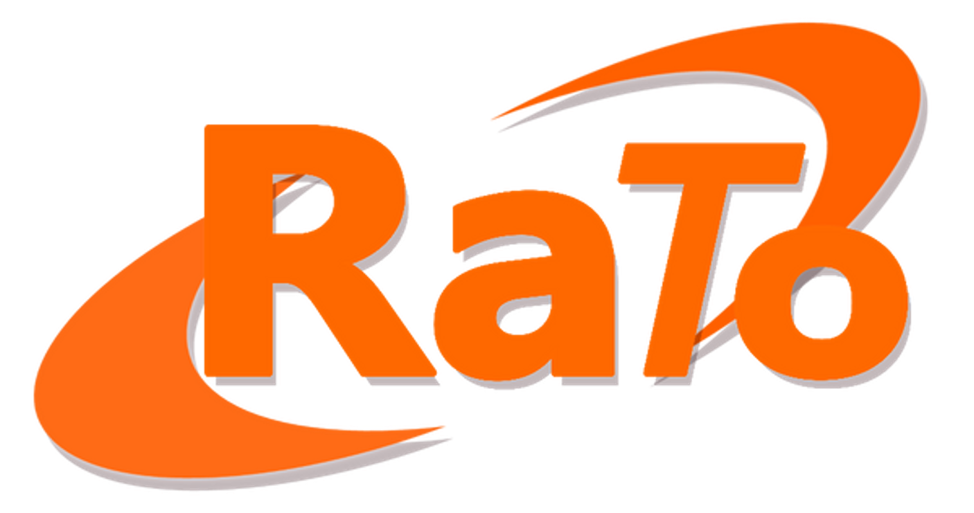 RATO INDUSTRIAL Logo