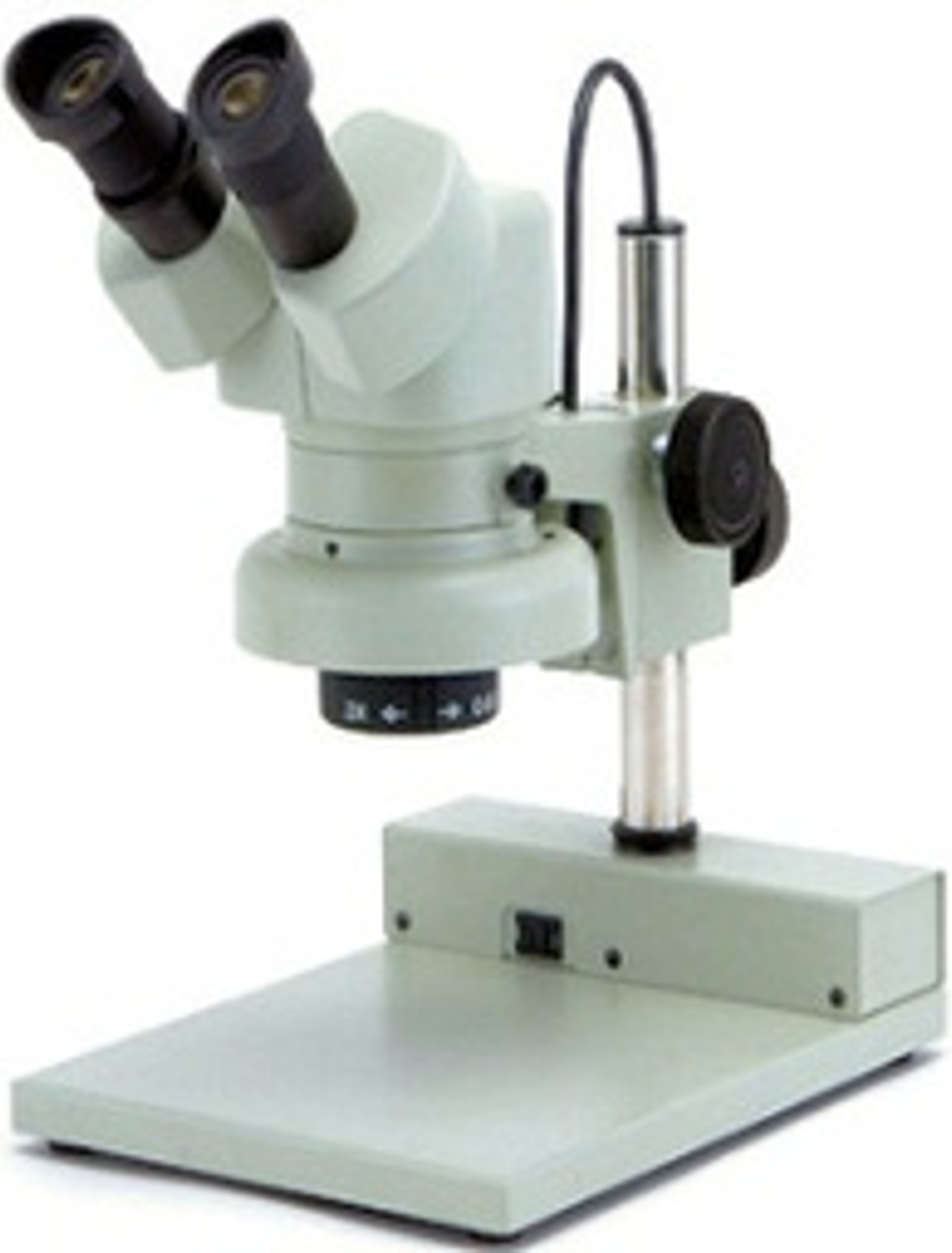 Microscope