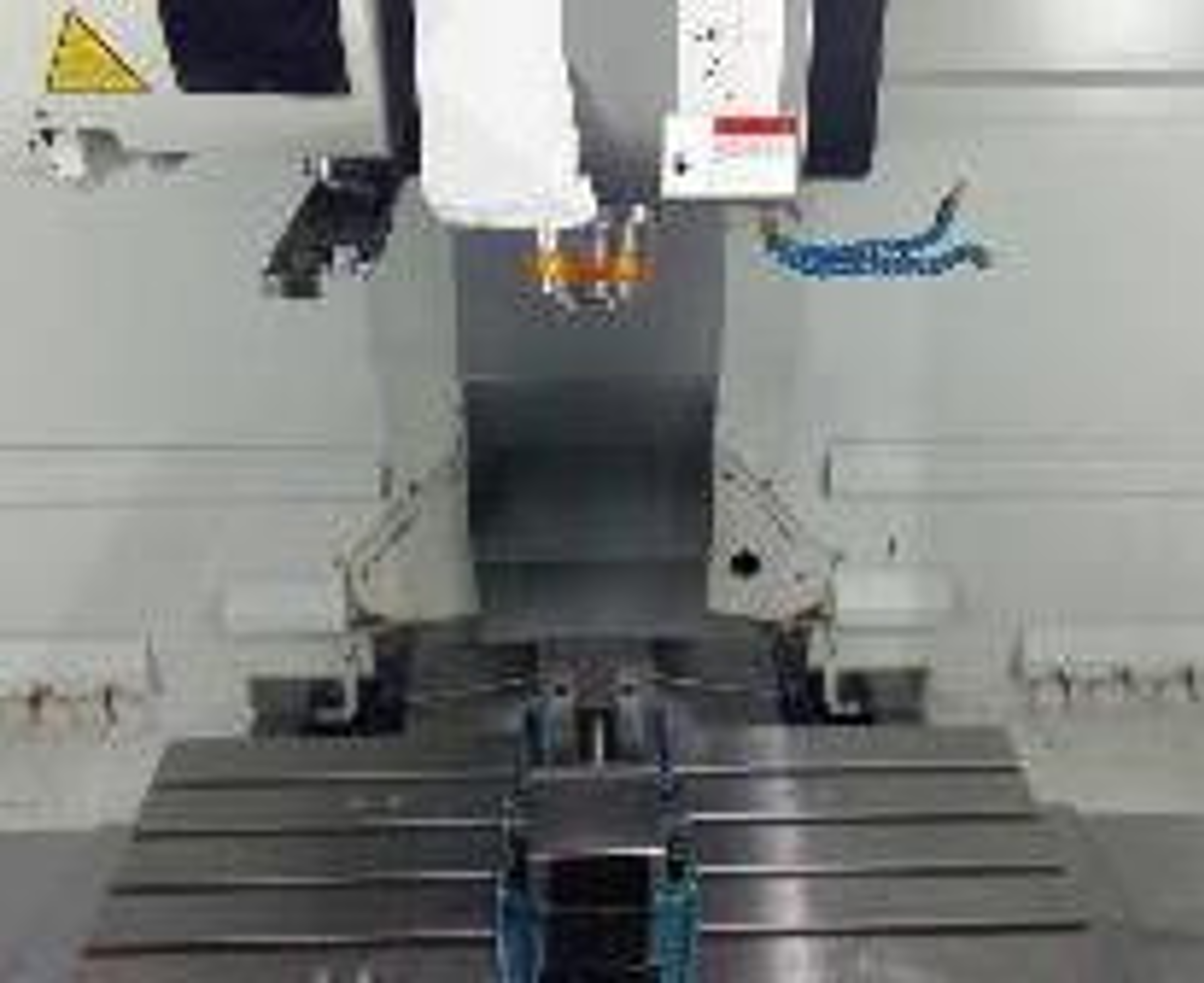 CNC Machining