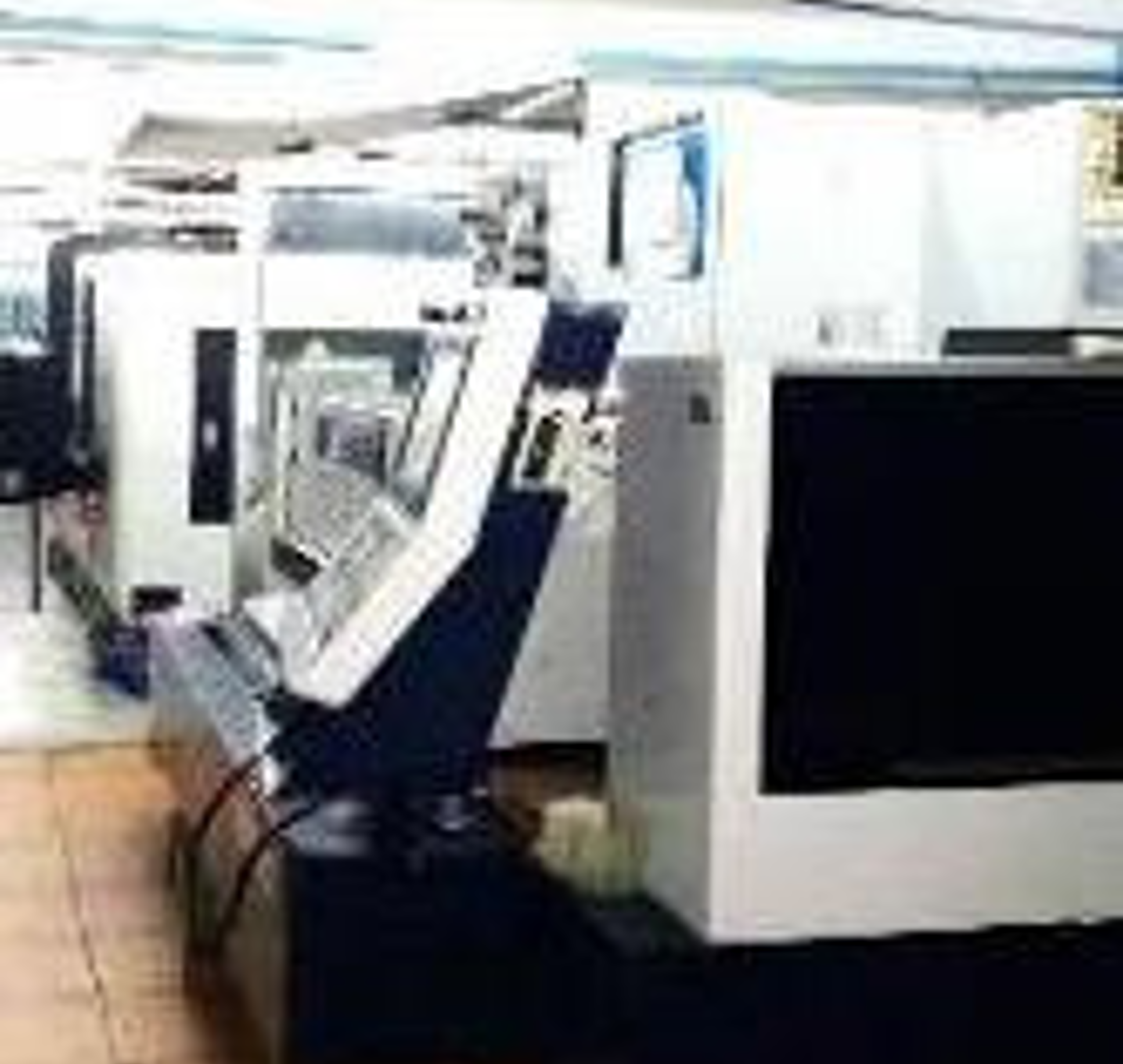 Machining Center
